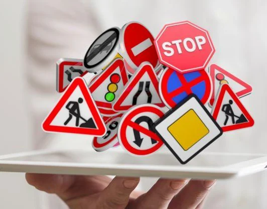 Online обучение.